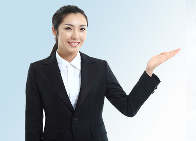 专业养老护理员
