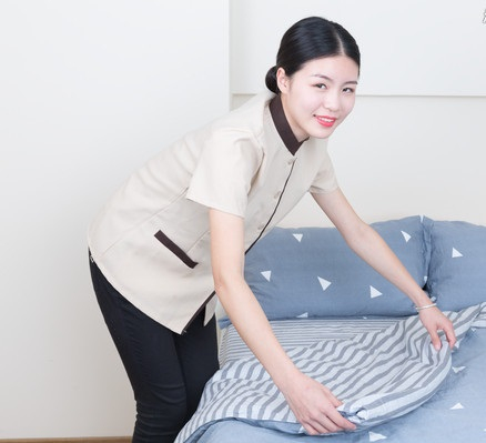 家长怎么才能知道需要更换住家保姆